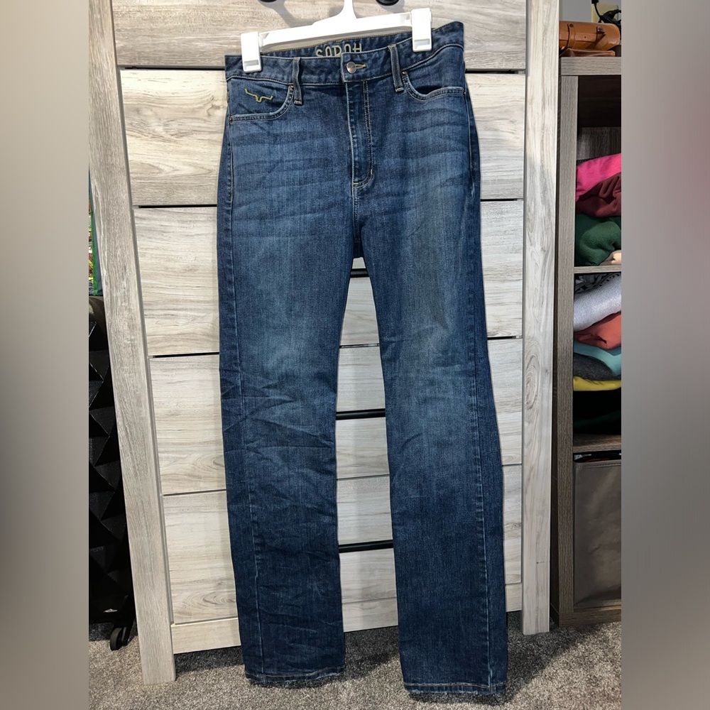 Kimes Jeans